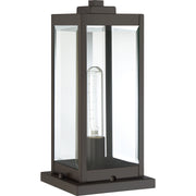 Quoizel WVR9106WT Westover One Light Outdoor Lantern, Western Bronze Alternate Image.jpg