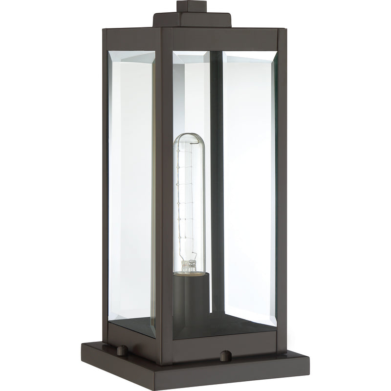 Quoizel WVR9106WT Westover One Light Outdoor Lantern, Western Bronze Alternate Image.jpg