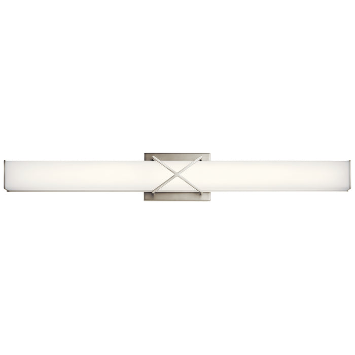 Kichler 45658NILED Trinsic LED Linear Bath, Brushed Nickel Alternate Image.jpg