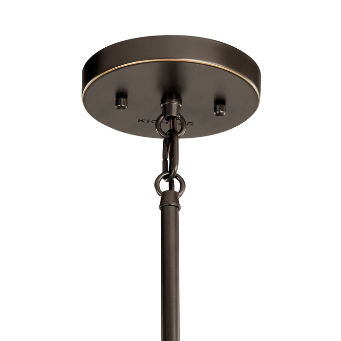 Kichler 49992OZ Pier One Light Outdoor Pendant/Semi Flush Mount, Olde Bronze Alternate Image 8.jpg