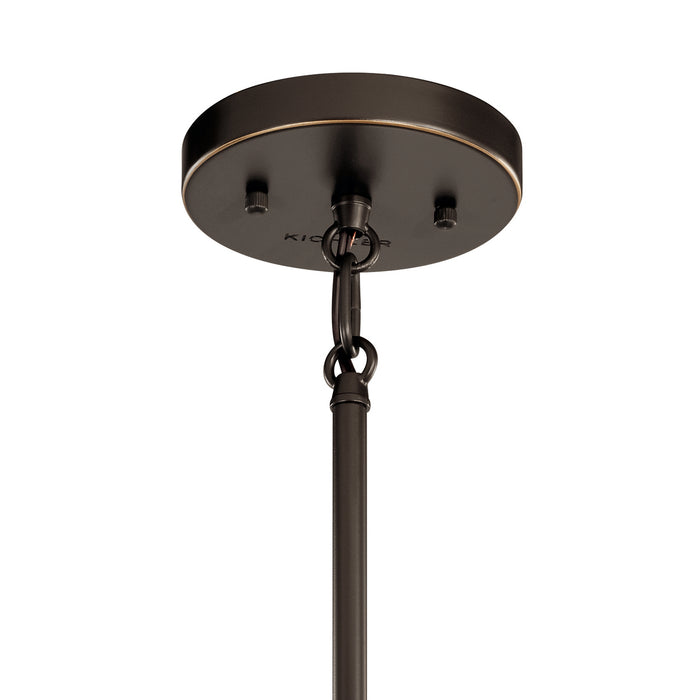 Kichler 49993OZ Pier One Light Outdoor Pendant/Semi Flush Mount, Olde Bronze Alternate Image 8.jpg