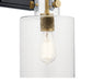 Kichler 52036NBR Kitner One Light Wall Sconce, Natural Brass Alternate Image.jpg