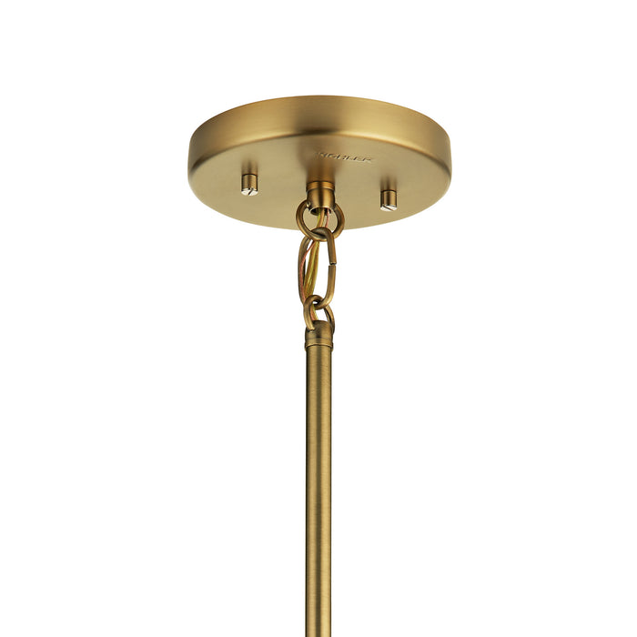 Kichler 52125BNB Darton Three Light Pendant/Semi Flush Mount, Brushed Natural Brass Alternate Image 3.jpg