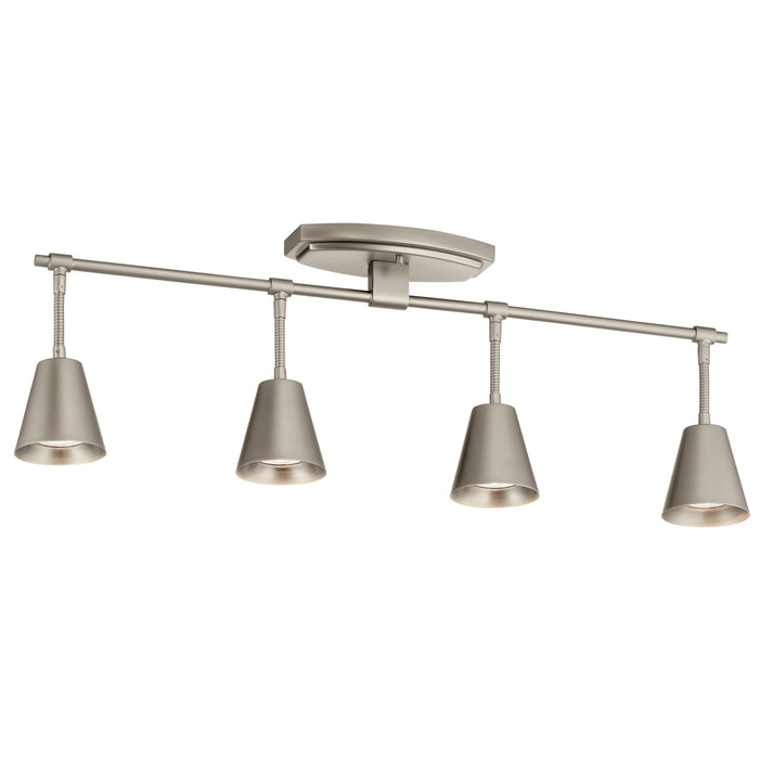 Kichler 52129SN Sylvia Four Light Rail Light, Satin Nickel Alternate Image.jpg