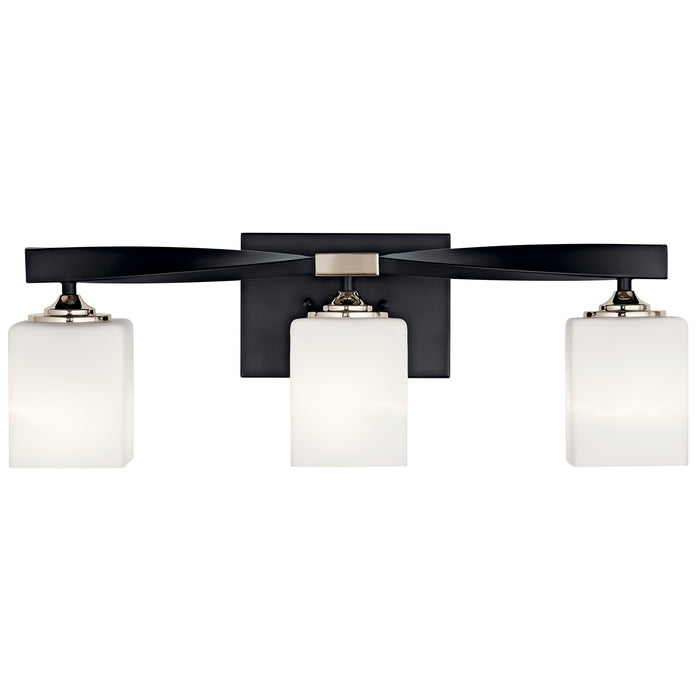 Kichler 55002BK Marette Three Light Bath, Black Alternate Image 2.jpg