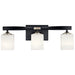 Kichler 55002BK Marette Three Light Bath, Black Alternate Image 2.jpg