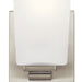 Kichler 55015NI Roehm One Light Wall Sconce, Brushed Nickel Alternate Image 3.jpg