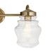 Kichler 55039CLZ Janiel Three Light Bath, Classic Bronze Alternate Image 3.jpg