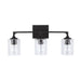 Capital Lighting 137331BI-486 Clint Three Light Vanity, Black Iron Alternate Image.jpg