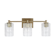 Capital Lighting 138331AD-491 Emerson Three Light Vanity, Aged Brass Alternate Image.jpg