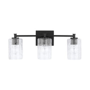 Capital Lighting 138331MB-491 Emerson Three Light Vanity, Matte Black Alternate Image.jpg