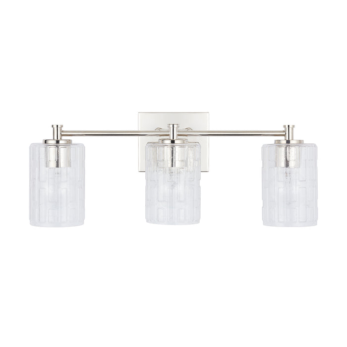 Capital Lighting 138331PN-491 Emerson Three Light Vanity, Polished Nickel Alternate Image.jpg