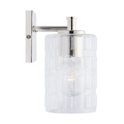 Capital Lighting 138331PN-491 Emerson Three Light Vanity, Polished Nickel Alternate Image 3.jpg