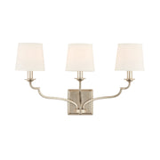 Capital Lighting 138731WG-698 Ophelia Three Light Vanity, Winter Gold Alternate Image 2.jpg