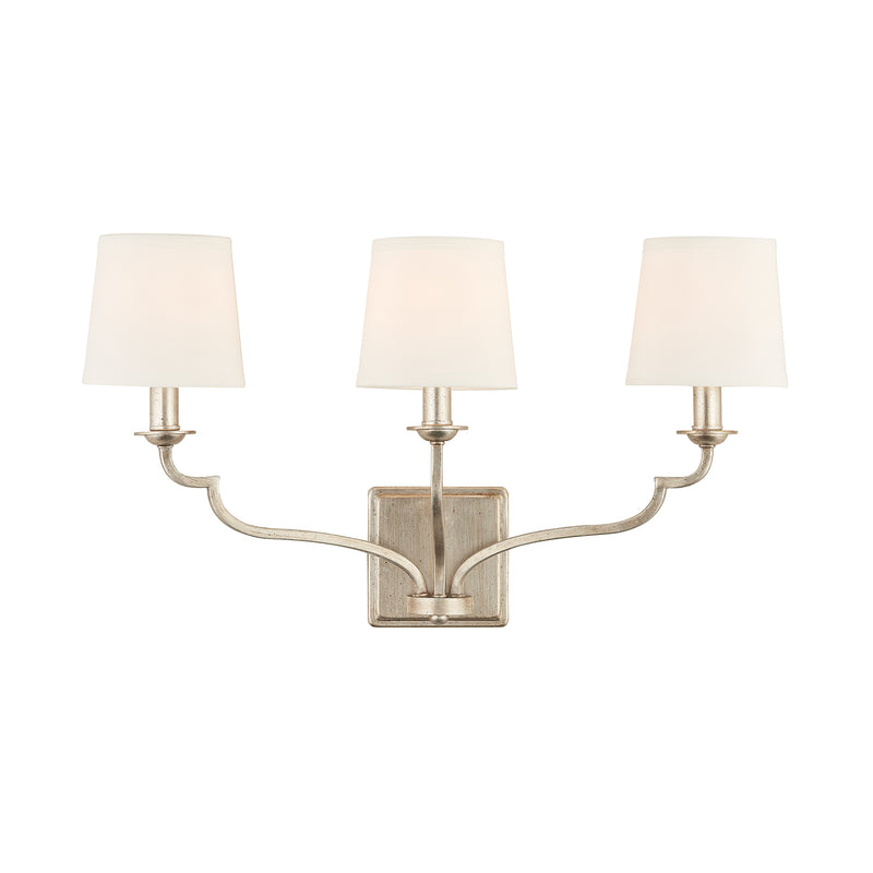 Capital Lighting 138731WG-698 Ophelia Three Light Vanity, Winter Gold Alternate Image 2.jpg