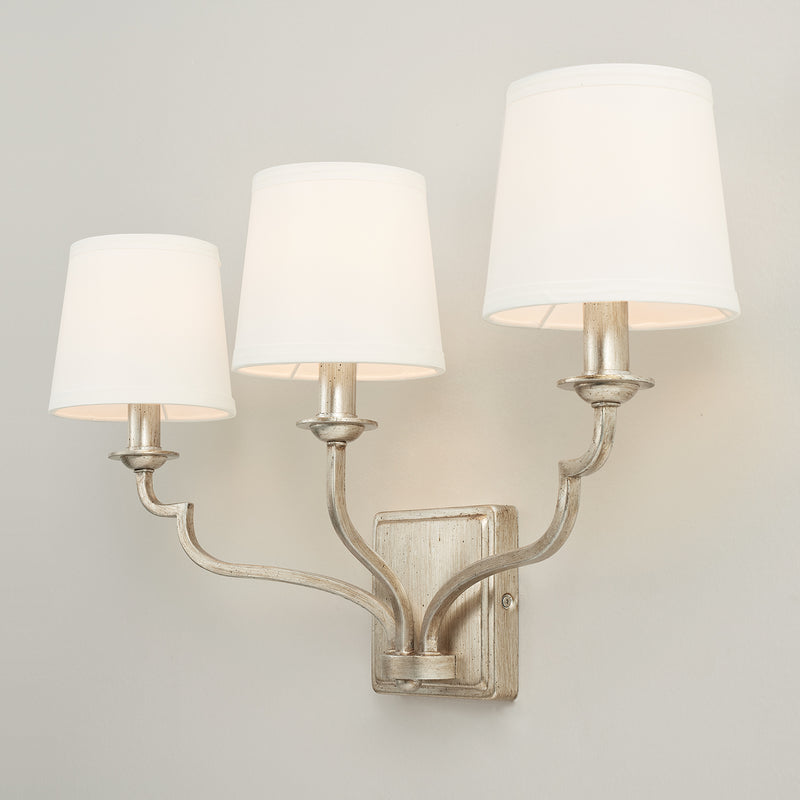 Capital Lighting 138731WG-698 Ophelia Three Light Vanity, Winter Gold Alternate Image.jpg