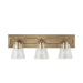 Capital Lighting 138931AD-494 Jordyn Three Light Vanity, Aged Brass Alternate Image 2.jpg