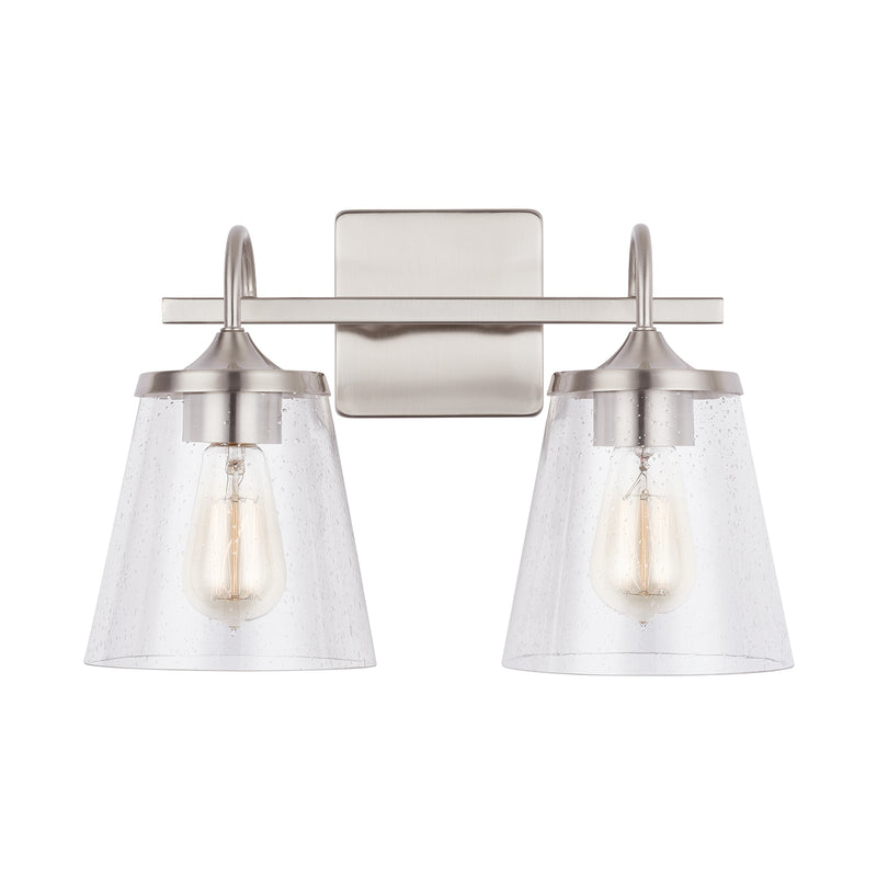 Capital Lighting 139122BN-496 Jayne Two Light Vanity, Brushed Nickel Alternate Image.jpg