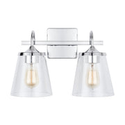 Capital Lighting 139122CH-496 Jayne Two Light Vanity, Chrome Alternate Image 2.jpg