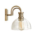 Capital Lighting 139123AD-497 Cassidy Two Light Vanity, Aged Brass Alternate Image 3.jpg