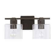 Capital Lighting 139124OR-498 Graham Two Light Vanity, Oil Rubbed Bronze Alternate Image.jpg