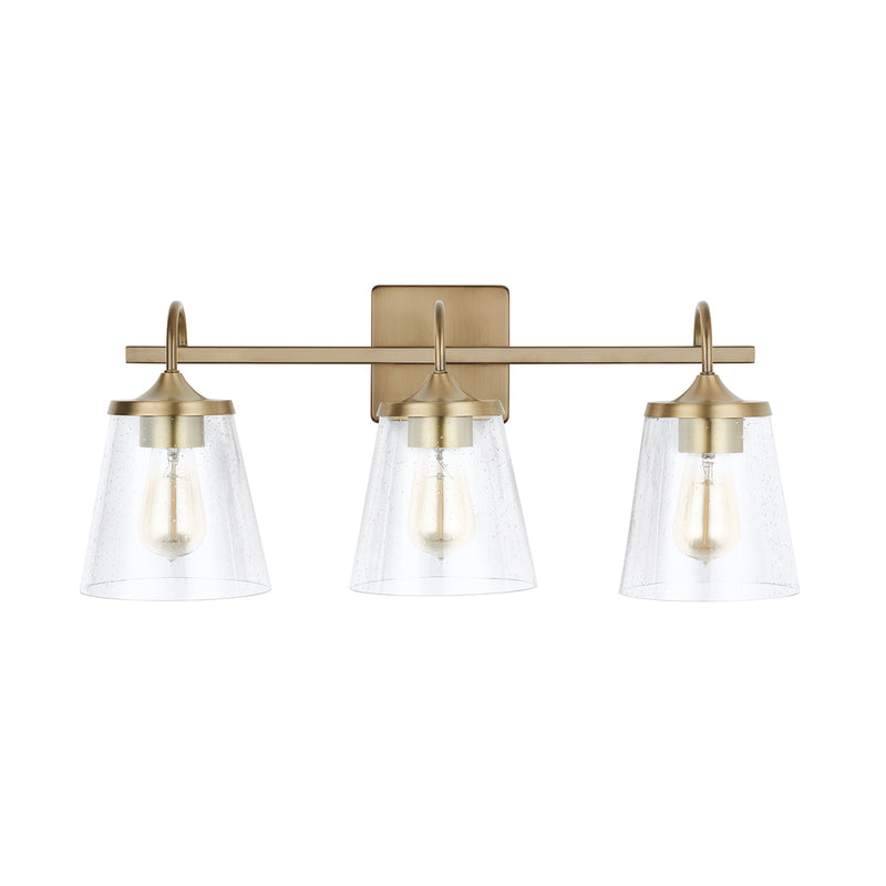 Capital Lighting 139132AD-496 Jayne Three Light Vanity, Aged Brass Alternate Image.jpg