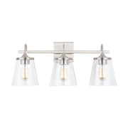 Capital Lighting 139132BN-496 Jayne Three Light Vanity, Brushed Nickel Alternate Image 2.jpg