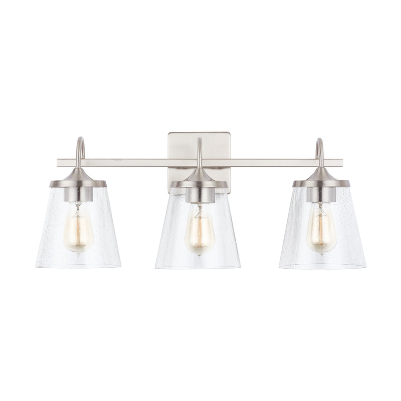 Capital Lighting 139132BN-496 Jayne Three Light Vanity, Brushed Nickel Alternate Image 2.jpg