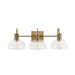 Capital Lighting 139133AD-497 Cassidy Three Light Vanity, Aged Brass Alternate Image 2.jpg