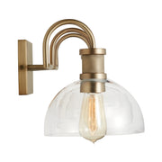 Capital Lighting 139133AD-497 Cassidy Three Light Vanity, Aged Brass Alternate Image 3.jpg