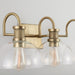 Capital Lighting 139133AD-497 Cassidy Three Light Vanity, Aged Brass Alternate Image.jpg