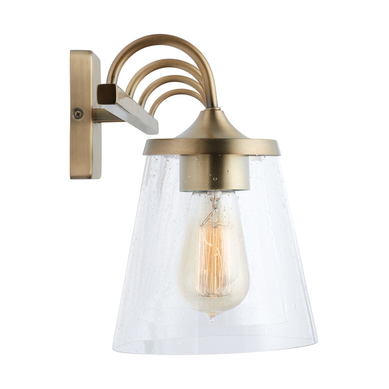 Capital Lighting 139142AD-496 Jayne Four Light Vanity, Aged Brass Alternate Image 3.jpg