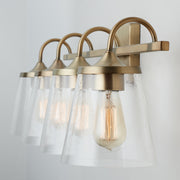 Capital Lighting 139142AD-496 Jayne Four Light Vanity, Aged Brass Alternate Image.jpg