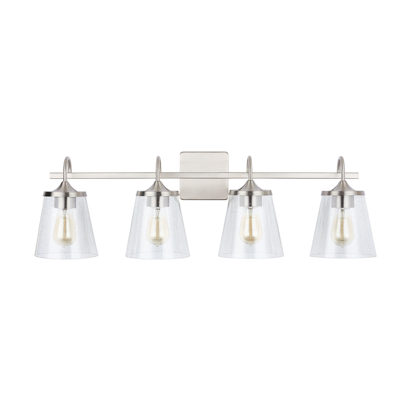 Capital Lighting 139142BN-496 Jayne Four Light Vanity, Brushed Nickel Alternate Image.jpg