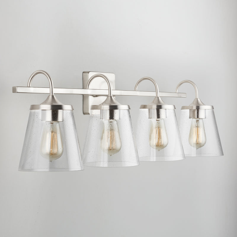 Capital Lighting 139142BN-496 Jayne Four Light Vanity, Brushed Nickel Alternate Image 4.jpg