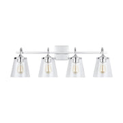 Capital Lighting 139142CH-496 Jayne Four Light Vanity, Chrome Alternate Image 2.jpg