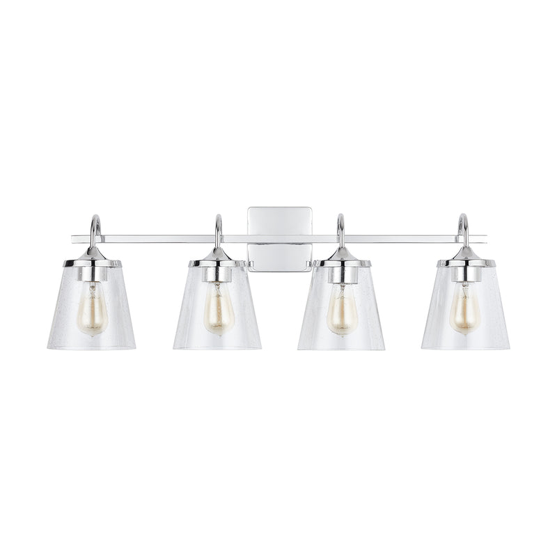 Capital Lighting 139142CH-496 Jayne Four Light Vanity, Chrome Alternate Image 2.jpg