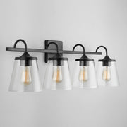 Capital Lighting 139142MB-496 Jayne Four Light Vanity, Matte Black Alternate Image 4.jpg