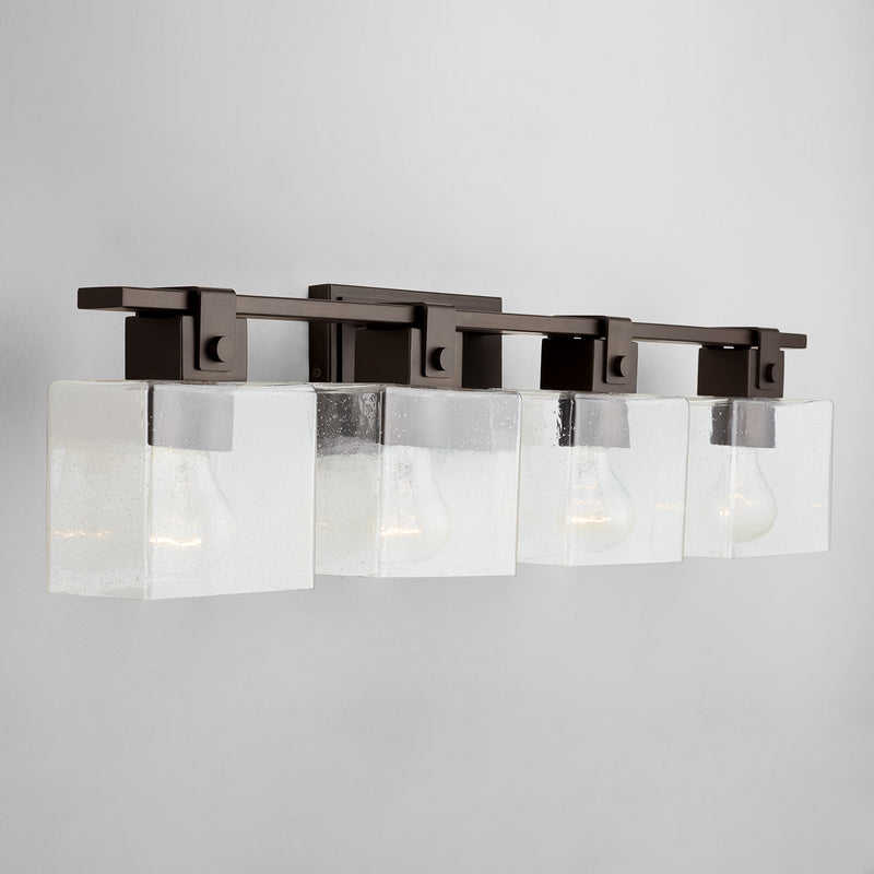 Capital Lighting 139144OR-498 Graham Four Light Vanity, Oil Rubbed Bronze Alternate Image 4.jpg