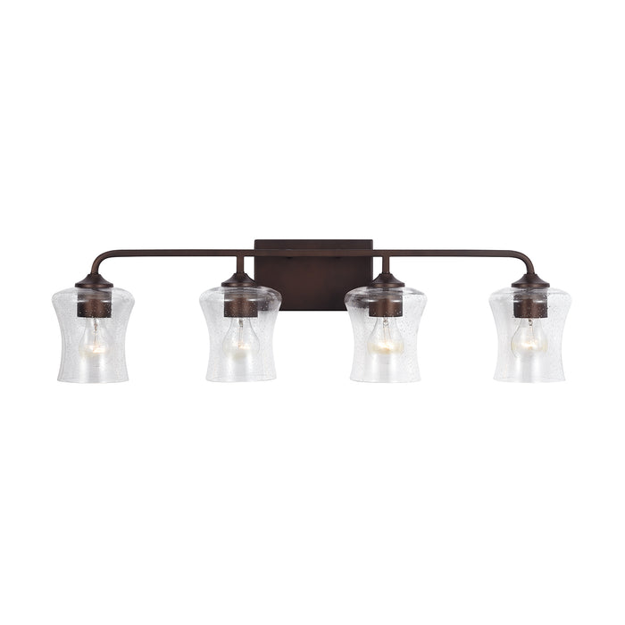 Capital Lighting 139241BZ-499 Reeves Four Light Vanity, Bronze Alternate Image.jpg