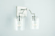 Capital Lighting 139321BN-500 Carter Two Light Vanity, Brushed Nickel Alternate Image 3.jpg