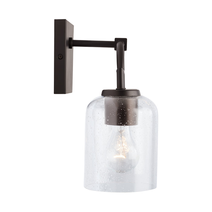 Capital Lighting 139321BZ-500 Carter Two Light Vanity, Bronze Alternate Image.jpg