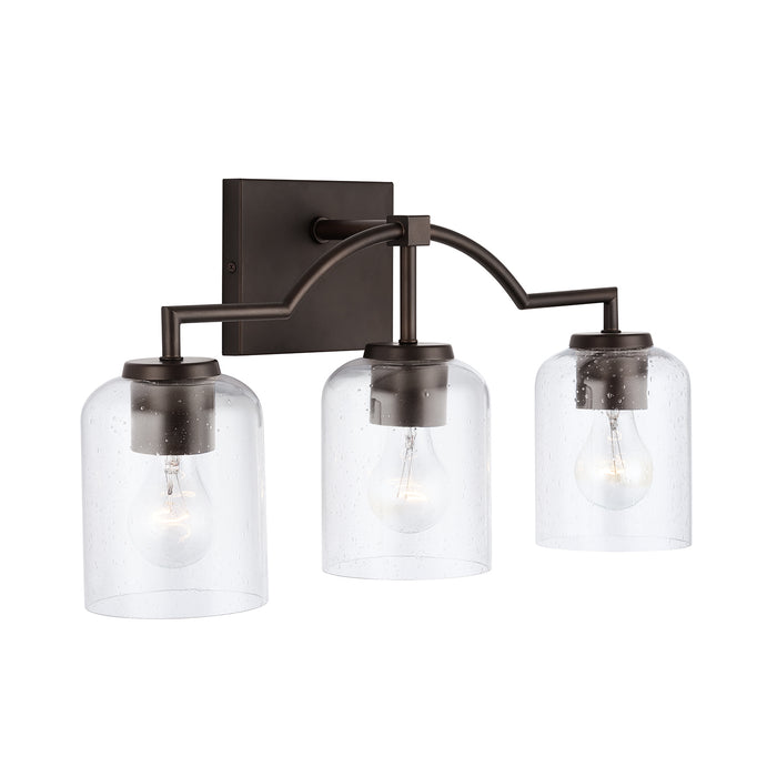 Capital Lighting 139331BZ-500 Carter Three Light Vanity, Bronze Alternate Image.jpg