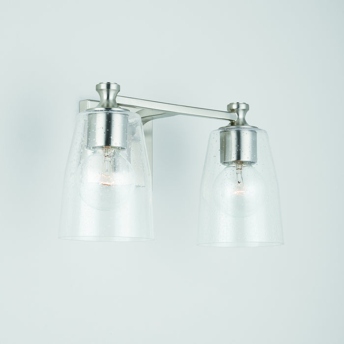 Capital Lighting 140921BN-506 Myles Two Light Vanity, Brushed Nickel Alternate Image 4.jpg