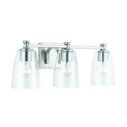 Capital Lighting 140931BN-506 Myles Three Light Vanity, Brushed Nickel Alternate Image.jpg