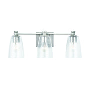 Capital Lighting 140931BN-506 Myles Three Light Vanity, Brushed Nickel Alternate Image 2.jpg