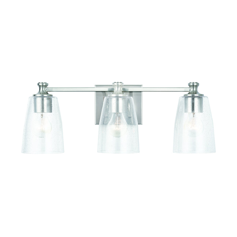 Capital Lighting 140931BN-506 Myles Three Light Vanity, Brushed Nickel Alternate Image 2.jpg