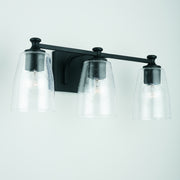 Capital Lighting 140931MB-506 Myles Three Light Vanity, Matte Black Alternate Image 4.jpg