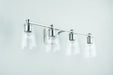 Capital Lighting 140941BN-506 Myles Four Light Vanity, Brushed Nickel Alternate Image 2.jpg