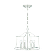 Capital Lighting 239541BN Cameron Four Light Flush and Semi-Flush, Brushed Nickel Alternate Image.jpg